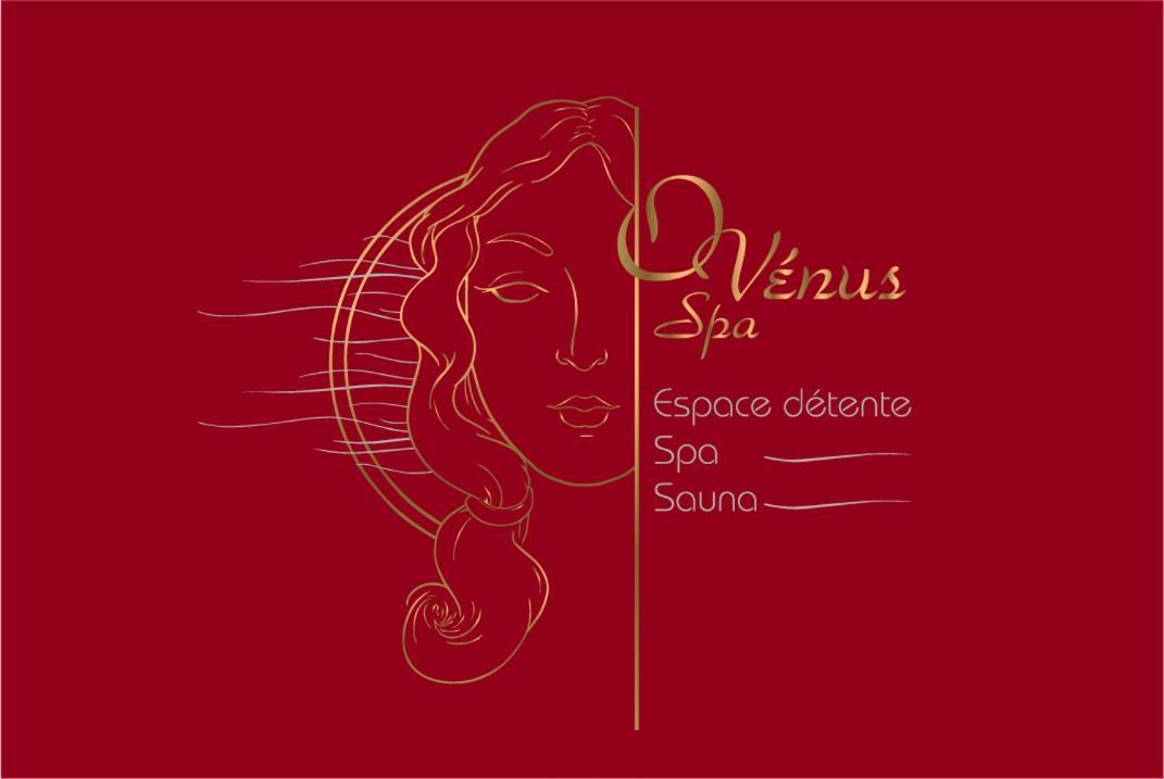 O Venus Spa Sin-le-Noble Exterior photo